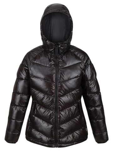 Regatta Steppjacke "Toploft III" in Schwarz