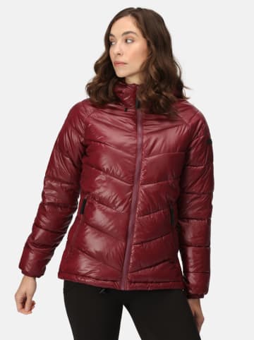 Regatta Steppjacke "Toploft III" in Bordeaux