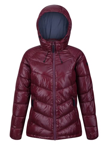 Regatta Steppjacke "Toploft III" in Bordeaux