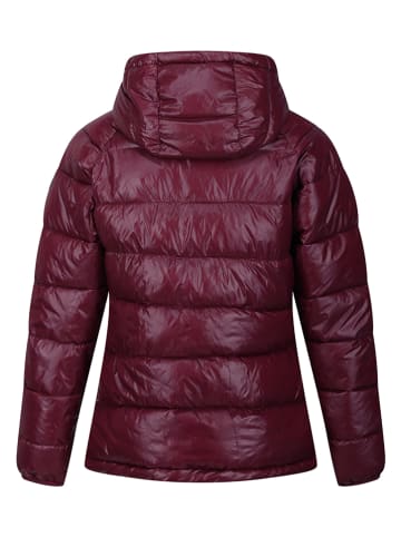 Regatta Steppjacke "Toploft III" in Bordeaux