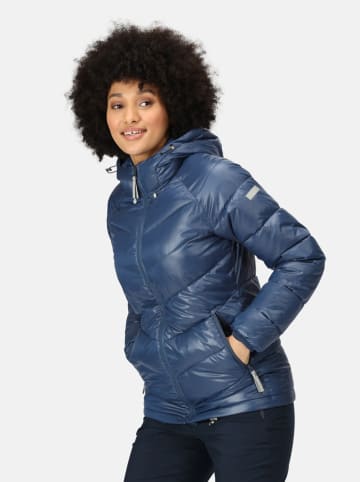 Regatta Steppjacke "Toploft III" in Dunkelblau