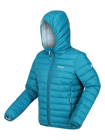 Regatta Steppjacke "Marizion" in Blau