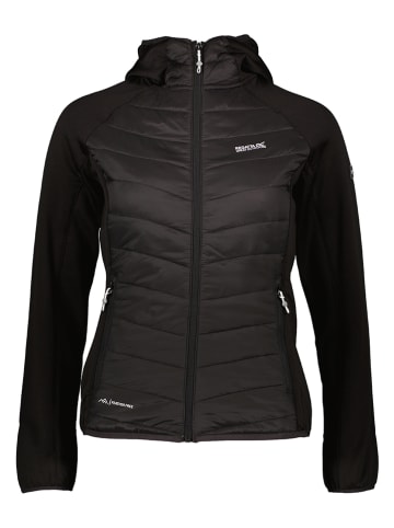 Regatta Hybridjacke "Andreson VIII" in Schwarz