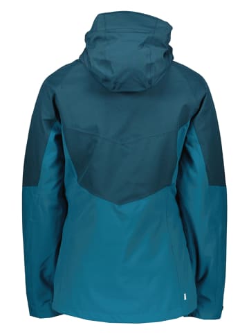 Regatta 3-in-1 functionele jas "Wentwood VIII" petrol