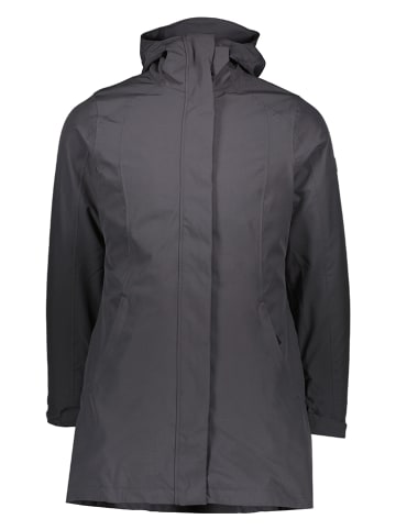 Regatta 3in1-Funktionsjacke "Denbury IV" in Anthrazit