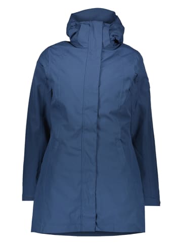 Regatta 3in1-functionele jas "Denbury IV" donkerblauw
