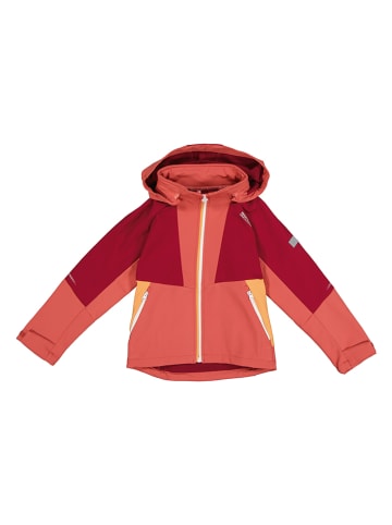 Regatta Softshelljacke "Haydenbury" in Rot