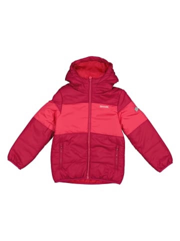 Regatta Steppjacke "Lofthouse VII" in Rot