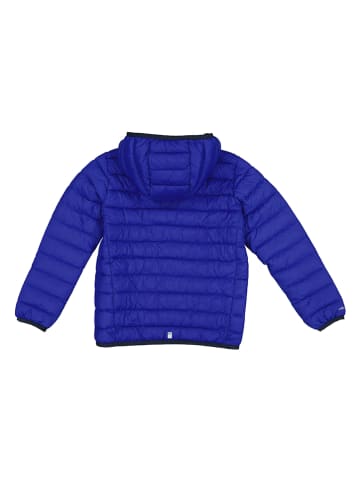 Regatta Steppjacke "Marizion" in Dunkelblau