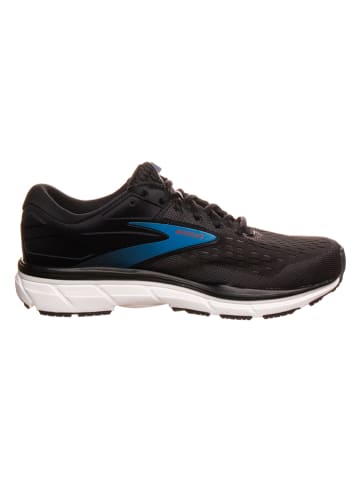 Brooks Hardloopschoenen "Dyad 11" zwart