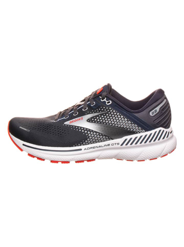 Brooks Hardloopschoenen "Adrenaline GTS 22" antraciet