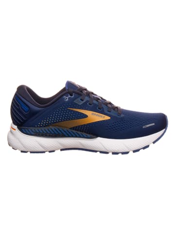 Brooks Laufschuhe "Adrenaline GTS 22" in Dunkelblau