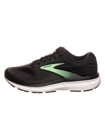 Brooks Hardloopschoenen "Dyad 11" zwart