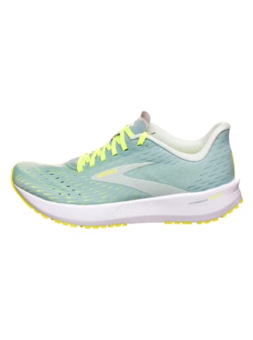 Brooks Laufschuhe "Hyperion Tempo" in Mint