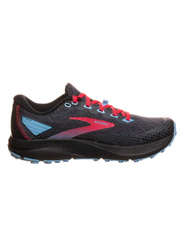 Brooks Hardloopschoenen "Divide 3" zwart