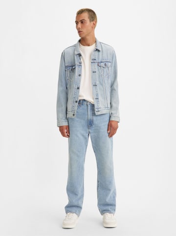 Levi´s Jeans - Comfort fit - in Hellblau
