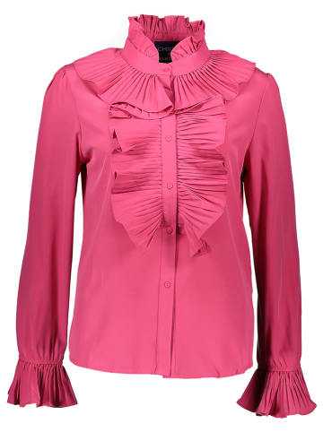 Tantra Bluse in Pink