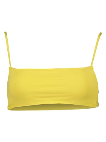 Billabong Bikini-Oberteil in Gelb