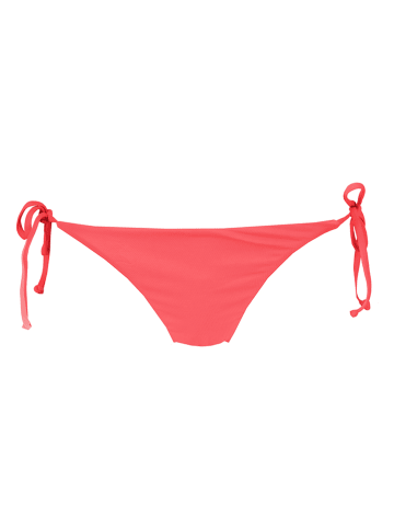 Billabong Bikini-Hose in Rot
