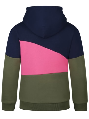 Trollkids Sweatjacke "Alesund" in Bunt