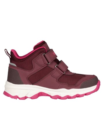 Trollkids Wanderboots "Kjerag" in Pink