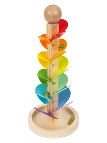small foot Gra "Rainbow" w różnych kolorach - 18 m+