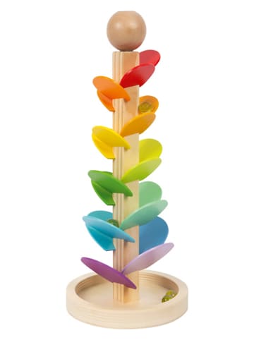small foot Gra "Rainbow" w różnych kolorach - 18 m+