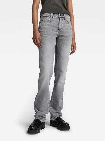 G-Star Jeans - Straight fit - in Grau