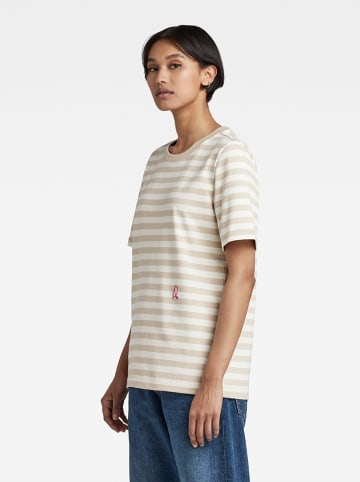 G-Star Shirt crème