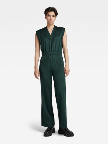 G-Star Jumpsuit groen