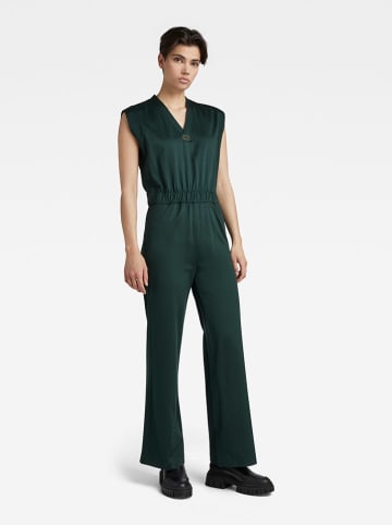 G-Star Jumpsuit groen