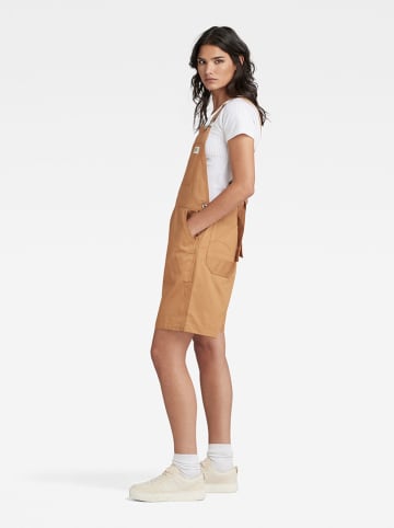 G-Star Jumpsuit lichtbruin