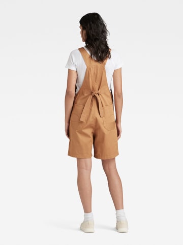 G-Star Jumpsuit lichtbruin