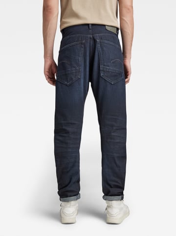 G-Star Spijkerbroek "Arc" - slim fit - donkerblauw