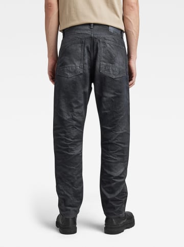 G-Star Spijkerbroek "Triple" - regular fit - zwart