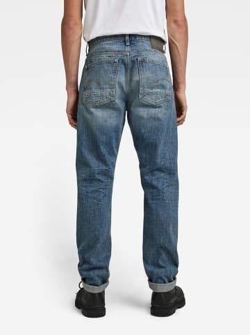 G-Star Jeans "Triple" - Regular fit - in Blau