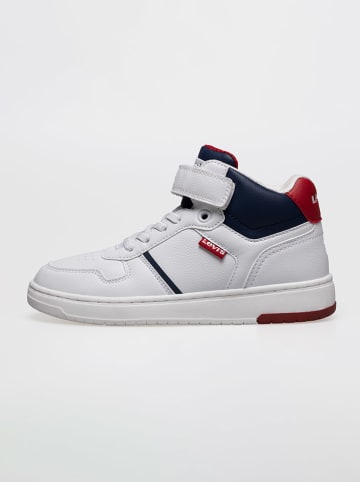 Levi's Kids Sneakers "Kick" wit