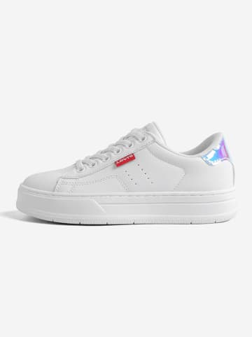 Levi's Kids Sneakers "Tampa" wit