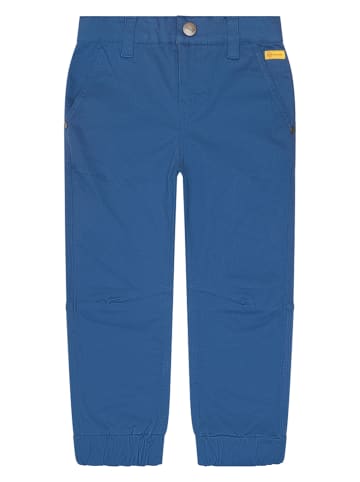 Steiff Broek blauw
