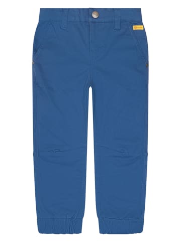 Steiff Spodnie w kolorze niebieskim