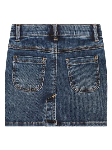 Steiff Rok donkerblauw