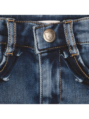 Steiff Rok donkerblauw