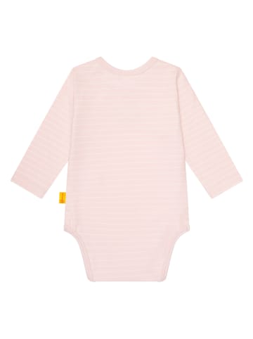 Steiff Body in Rosa