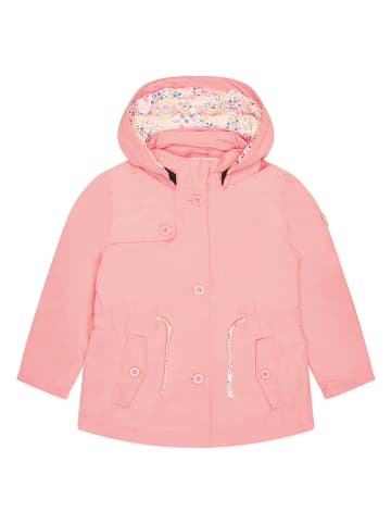 Steiff Tussenjas roze
