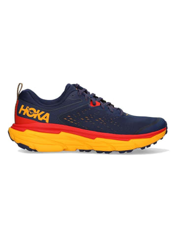 HOKA ONE ONE Hardloopschoenen "Challenger" donkerblauw