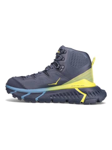 HOKA ONE ONE Trekkingschoenen "Tennine Hike GTX" donkerblauw