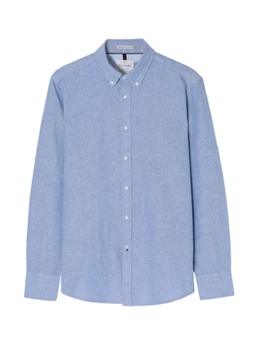TATUUM Koszula - Regular fit - w kolorze błękitnym