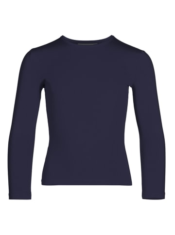 happy girls by Eisend Longsleeve in Dunkelblau