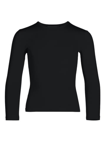 happy girls by Eisend Longsleeve in Schwarz