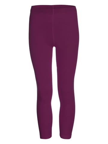 happy girls by Eisend Legging pruimkleurig
